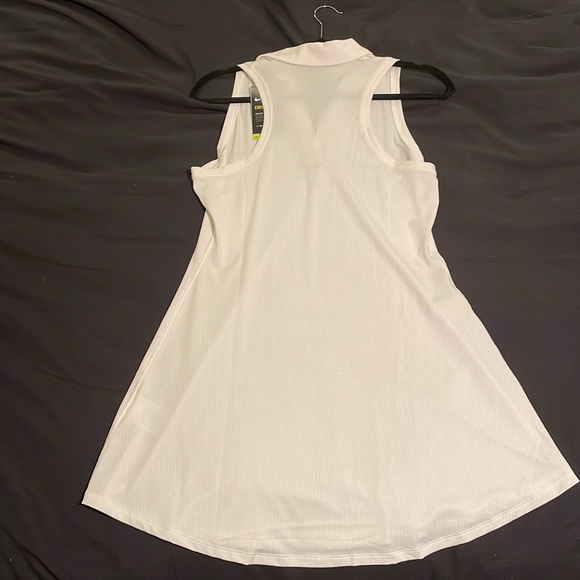 Nike Victory Polo dress - Picture 2 of 4
